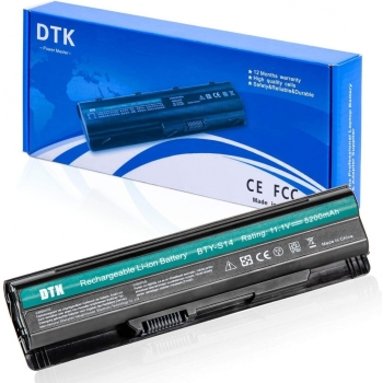 DTK Bateria do laptopa MSI BTY-S14 MD97125 CR41 CR61 CR70 CX41 CX61 CX650 CX70 GE60 GE620 GP60 [13220000061]